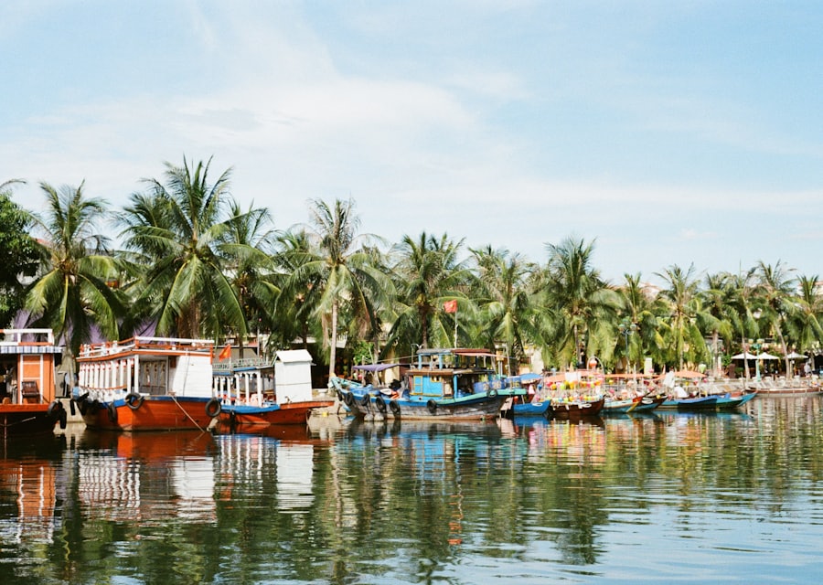 Mekong Delta, Vietnam