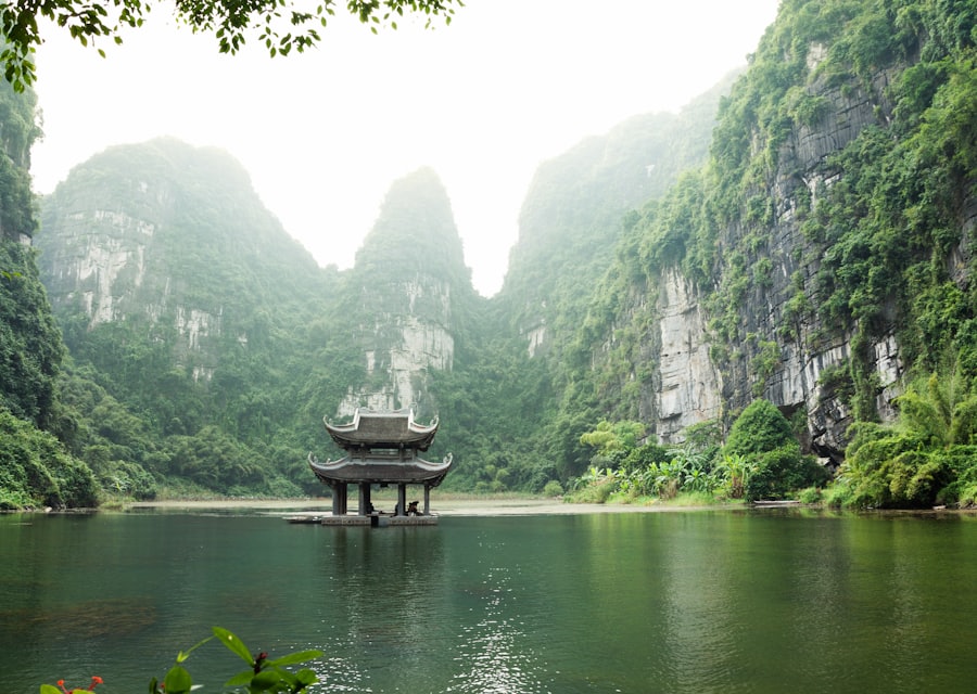 Ninh Binh, Vietnam